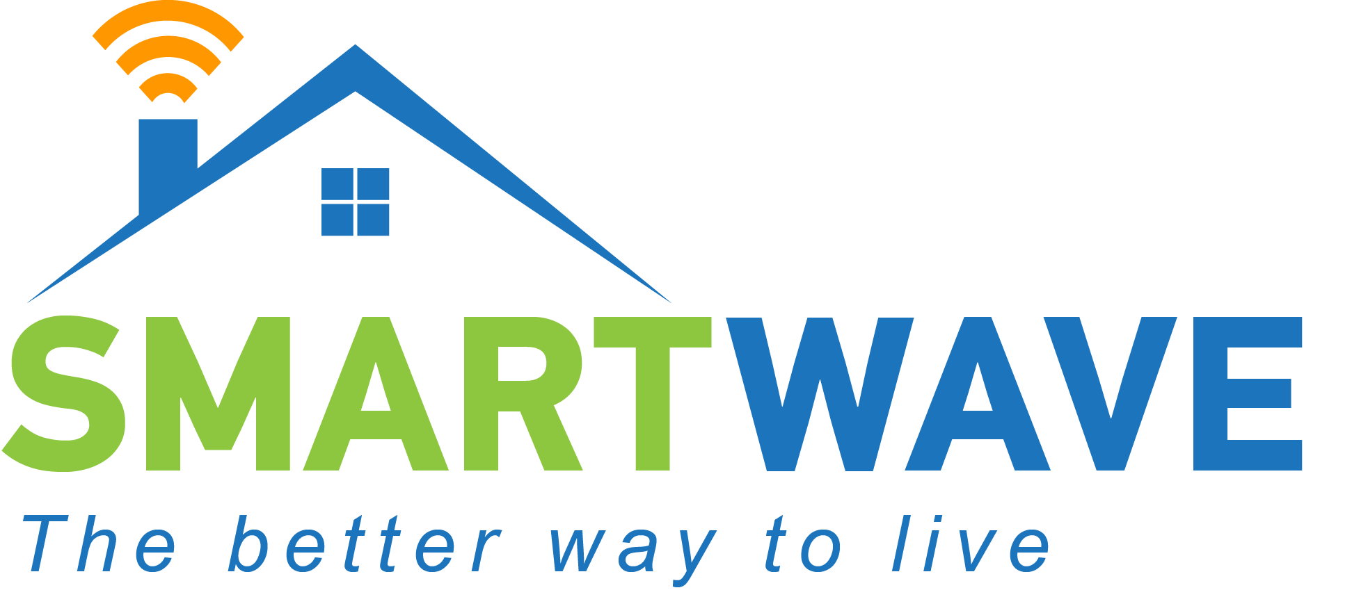 Smart Wave Logo